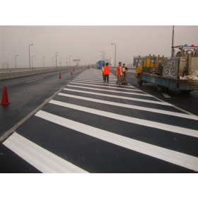伊犁哈萨克自治州公路标线厂家_道路划线施工_厂家_价格