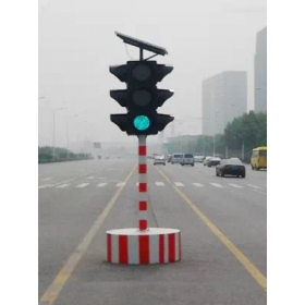伊犁哈萨克自治州红绿灯厂家_移动信号灯批发_交通信号灯厂家_价格